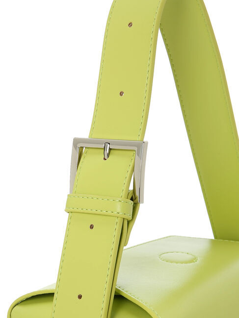  「ボックスショルダーバッグ」|ハンドバッグ|