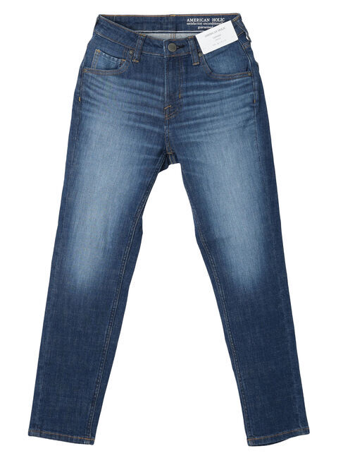 AMERICAN HOLIC「テーパードデニムパンツ」|デニム|