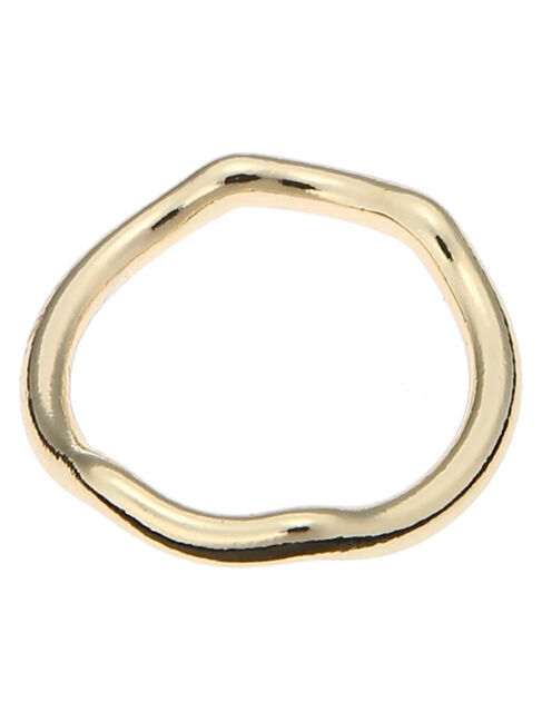 AMERICAN HOLIC「5SET　アクリル&times;メタルリング」|リング|