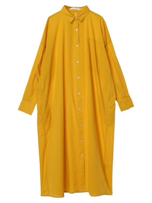 AMERICAN HOLIC「丈違いボイルワンピース」|ワンピース|