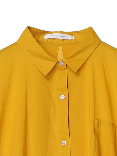 AMERICAN HOLIC「丈違いボイルワンピース」|ワンピース|