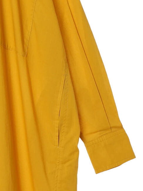 AMERICAN HOLIC「丈違いボイルワンピース」|ワンピース|