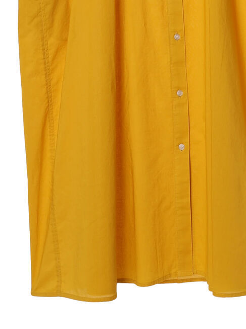 AMERICAN HOLIC「丈違いボイルワンピース」|ワンピース|