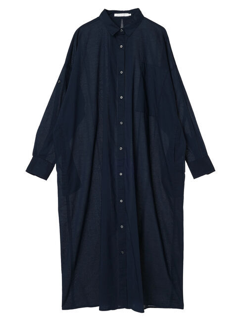 AMERICAN HOLIC「丈違いボイルワンピース」|ワンピース|