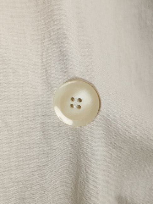 AMERICAN HOLIC「接触冷感Wボタンジレ」|テーラードジャケット|