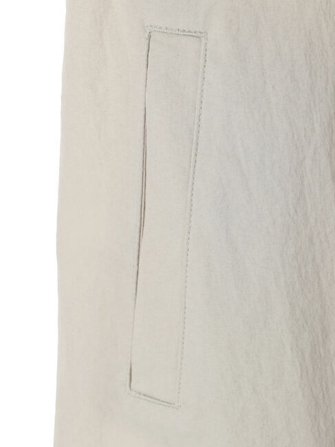 AMERICAN HOLIC「接触冷感Wボタンジレ」|テーラードジャケット|