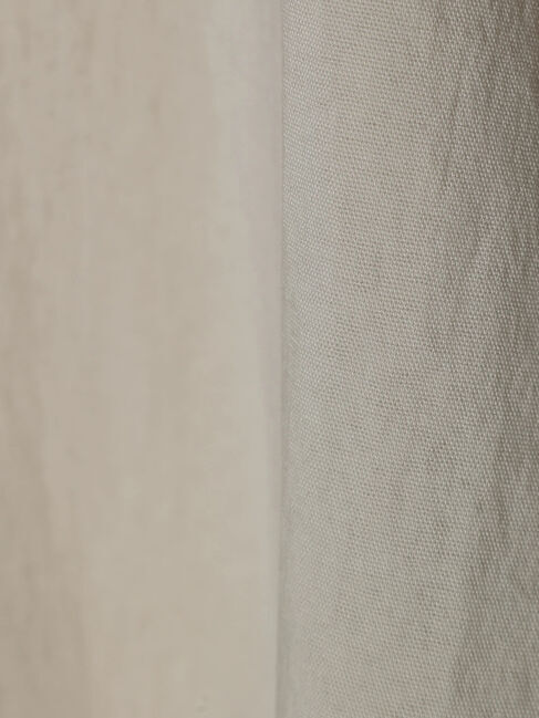 AMERICAN HOLIC「接触冷感Wボタンジレ」|テーラードジャケット|