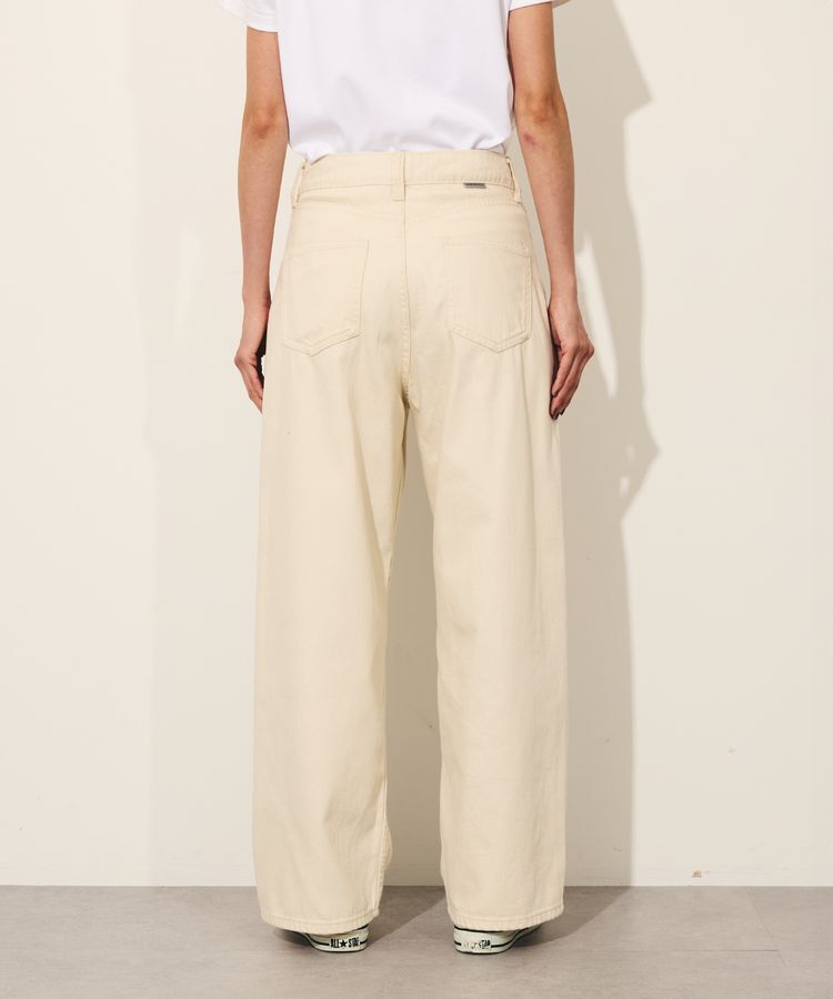 AMERICAN HOLIC「ワイドデニム」|デニム|