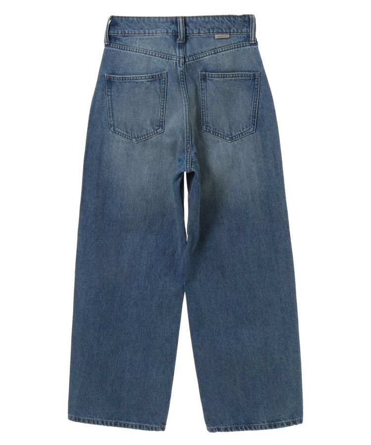 AMERICAN HOLIC「ワイドデニム」|デニム|