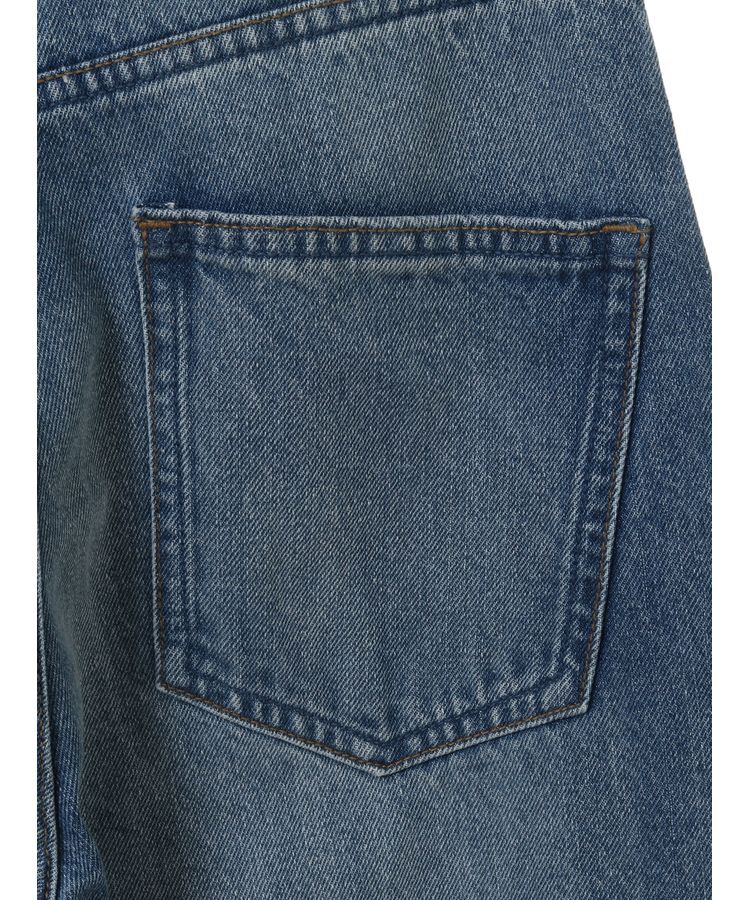 AMERICAN HOLIC「ワイドデニム」|デニム|