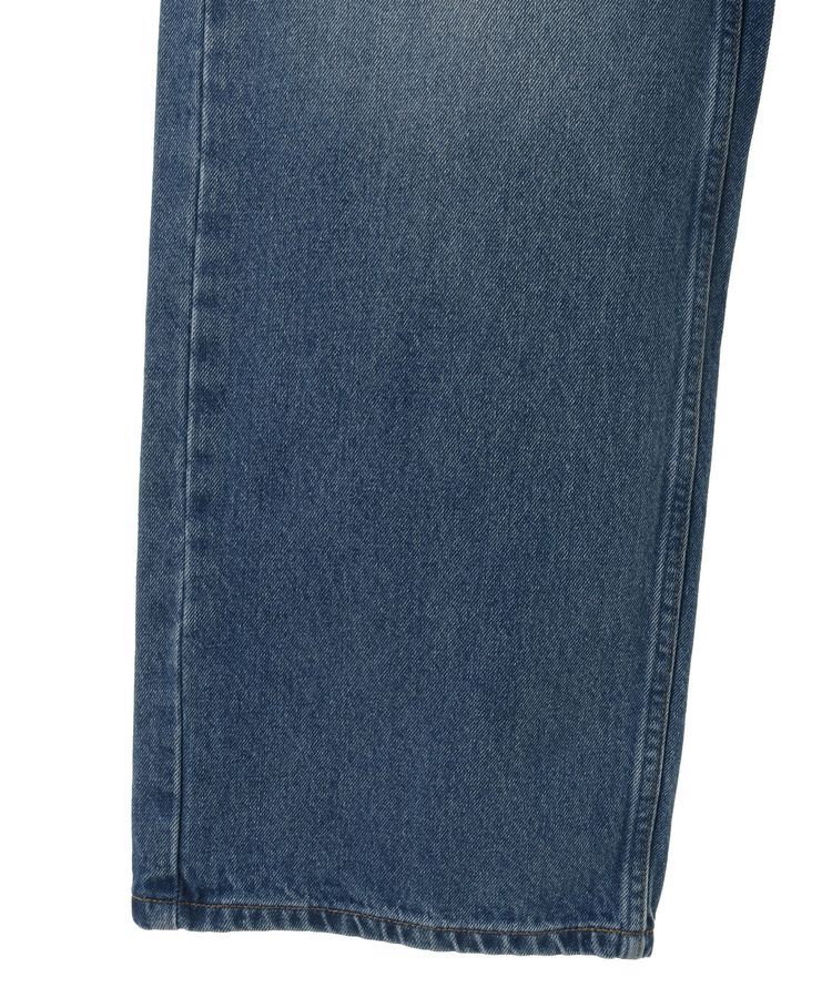 AMERICAN HOLIC「ワイドデニム」|デニム|