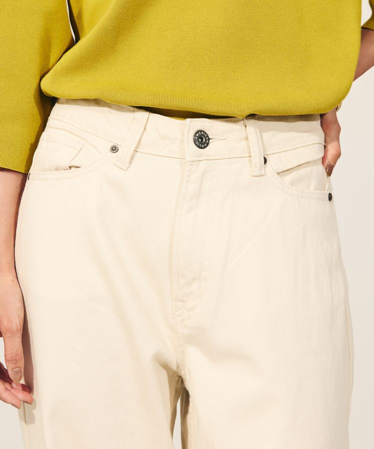 AMERICAN HOLIC「ワイドデニム」|デニム|