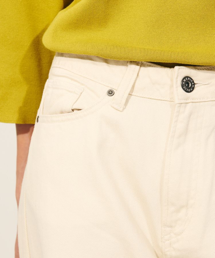 AMERICAN HOLIC「ワイドデニム」|デニム|