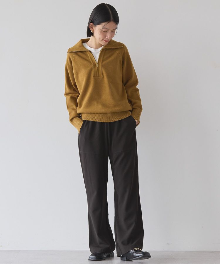 AMERICAN HOLIC「美・美・美ベイカーフレアパンツ【WEB限定サイズ有】」|その他|