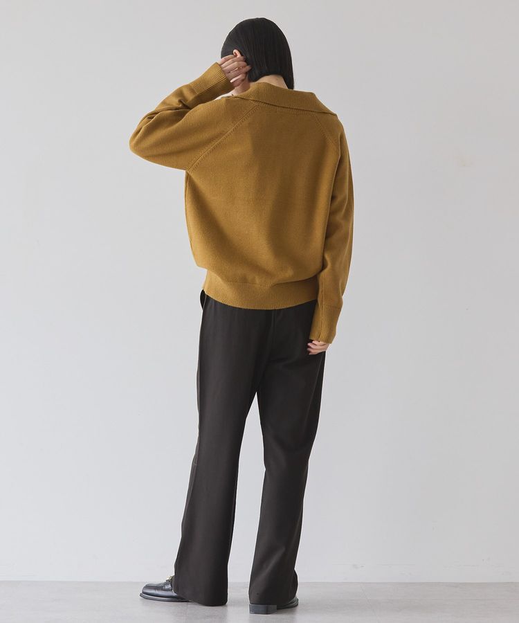 AMERICAN HOLIC「美・美・美ベイカーフレアパンツ【WEB限定サイズ有】」|その他|