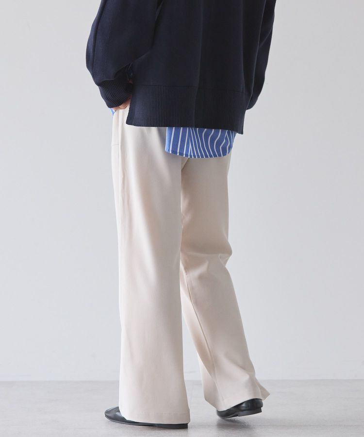 AMERICAN HOLIC「美・美・美ベイカーフレアパンツ【WEB限定サイズ有】」|その他|