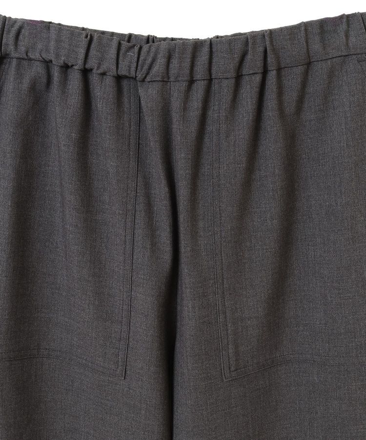 AMERICAN HOLIC「美・美・美ベイカーフレアパンツ【WEB限定サイズ有】」|その他|