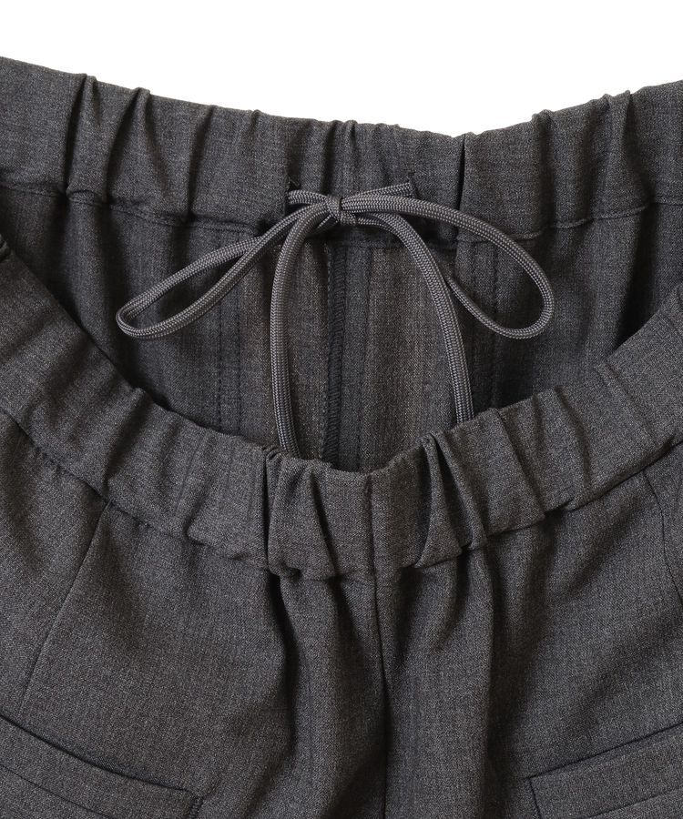 AMERICAN HOLIC「美・美・美ベイカーフレアパンツ【WEB限定サイズ有】」|その他|