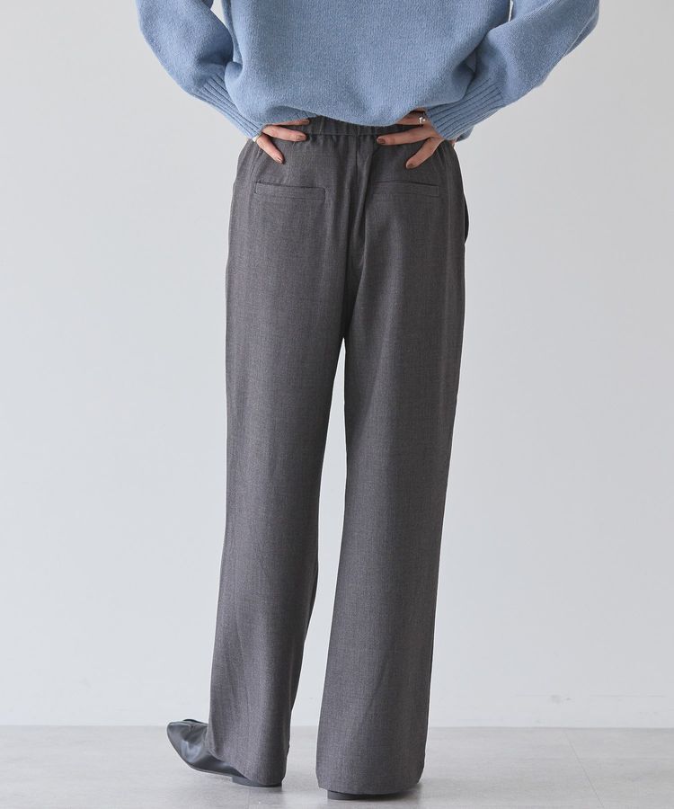 AMERICAN HOLIC「美・美・美ベイカーフレアパンツ【WEB限定サイズ有】」|その他|