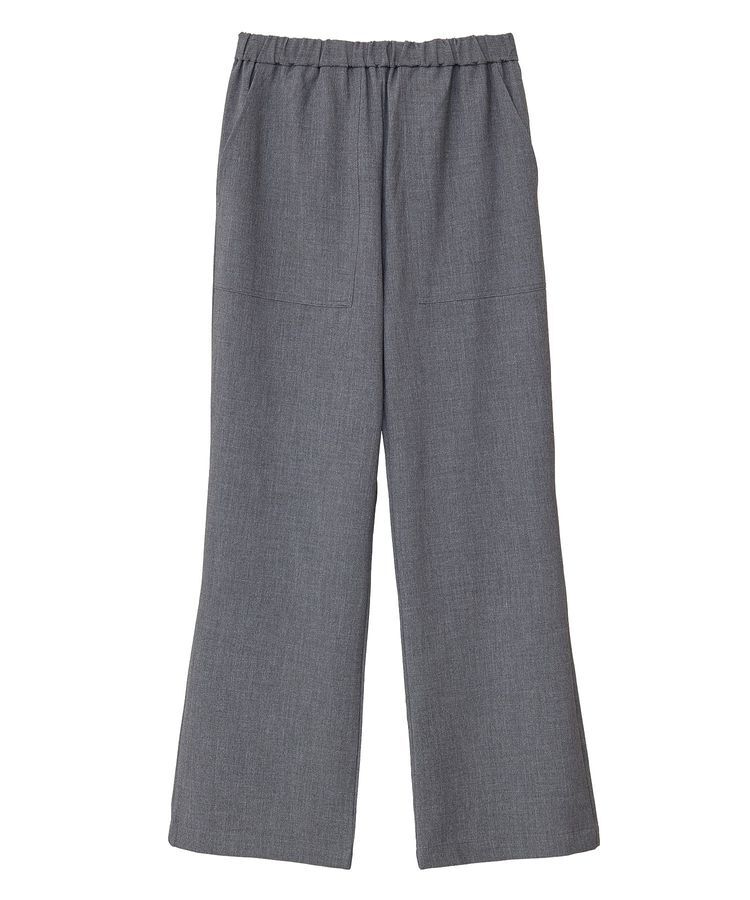 AMERICAN HOLIC「美・美・美ベイカーフレアパンツ【WEB限定サイズ有】」|その他|