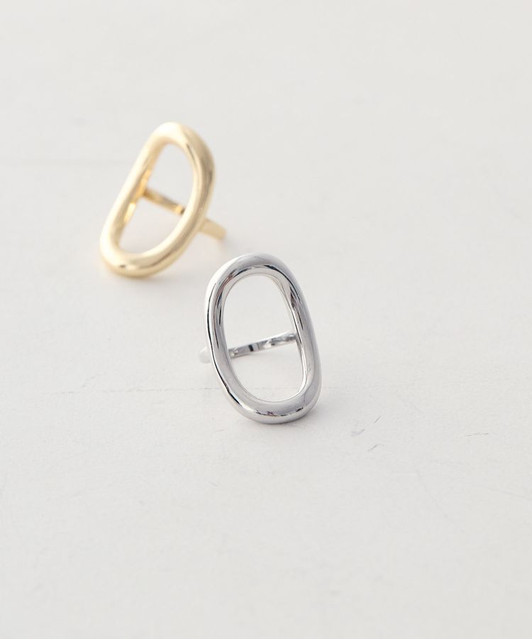 AMERICAN HOLIC「エリプスリング」|リング|