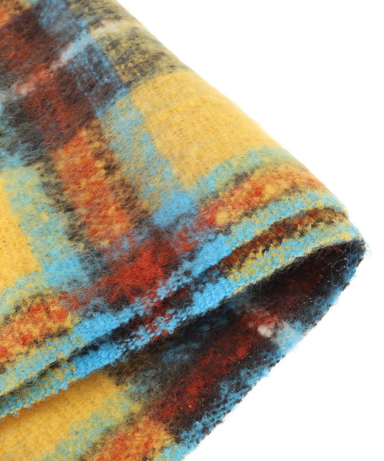 AMERICAN HOLIC「アソートシャギーマフラー」|マフラー|