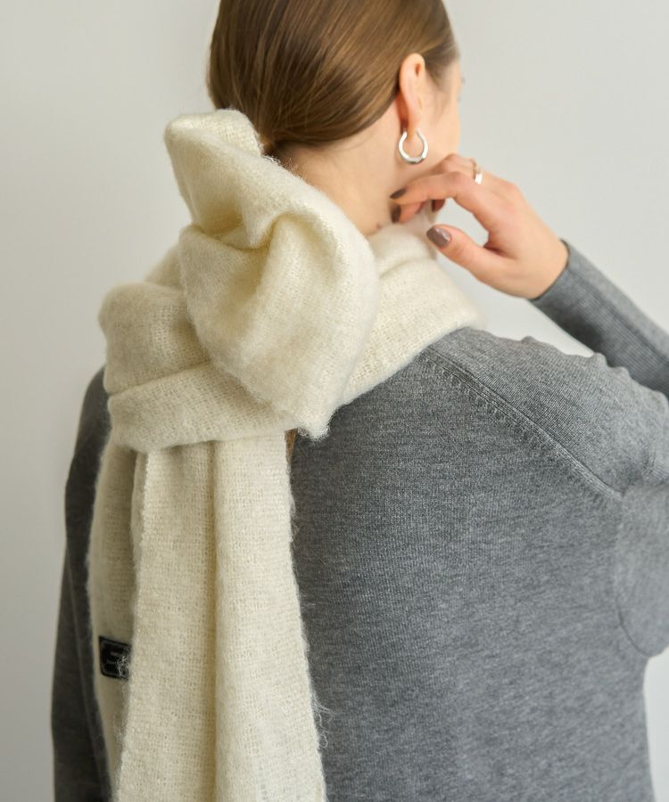 AMERICAN HOLIC「アソートシャギーマフラー」|マフラー|