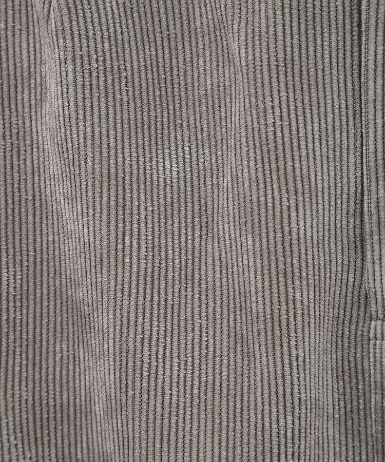 AMERICAN HOLIC「コーデュロイサイドポケットタイトスカート」|タイト|