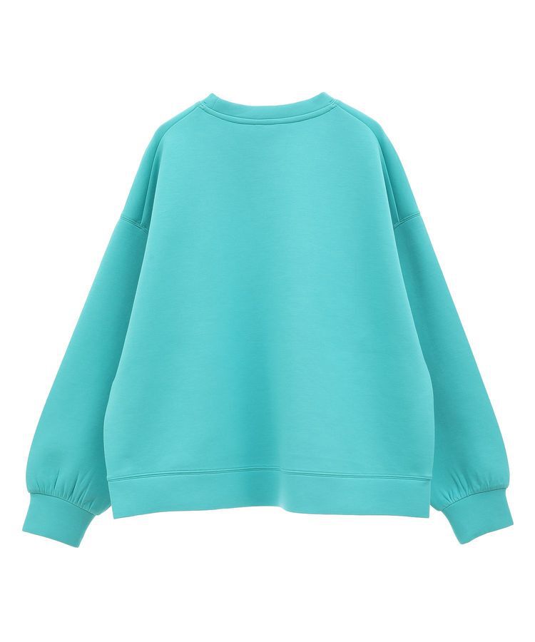 AMERICAN HOLIC「サイドスリットポンチプルオーバー」|スウェット・ジャージ|