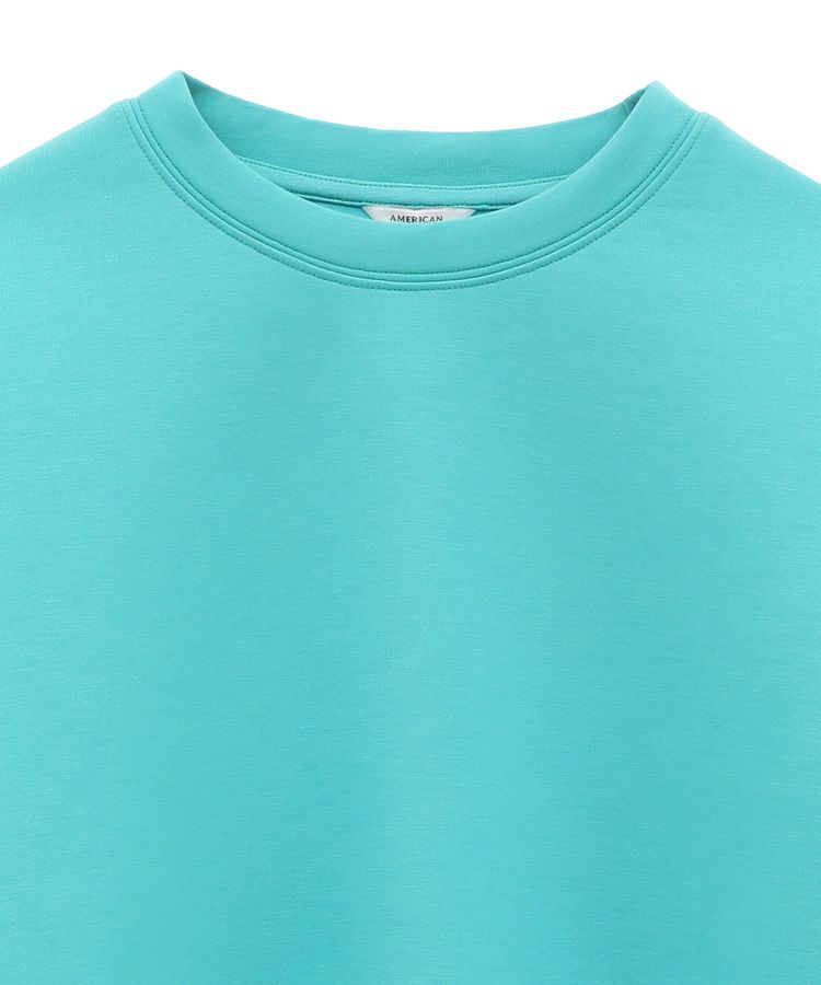 AMERICAN HOLIC「サイドスリットポンチプルオーバー」|スウェット・ジャージ|