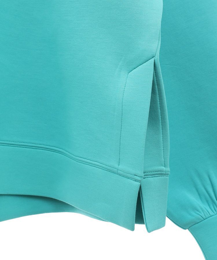 AMERICAN HOLIC「サイドスリットポンチプルオーバー」|スウェット・ジャージ|