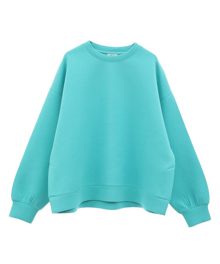 AMERICAN HOLIC「サイドスリットポンチプルオーバー」|スウェット・ジャージ|