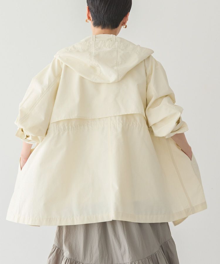 AMERICAN HOLIC「花粉防止撥水加工マウンテンパーカー」|ブルゾン・スタジャン|