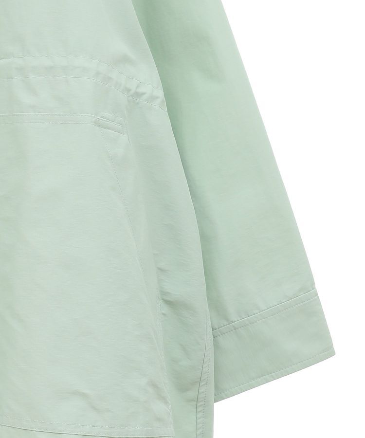 AMERICAN HOLIC「花粉防止撥水加工マウンテンパーカー」|ブルゾン・スタジャン|