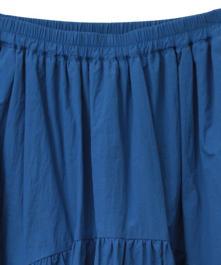 AMERICAN HOLIC「ティアードギャザースカート」|スカート|