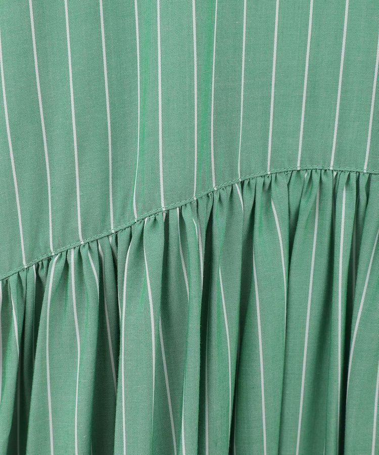 AMERICAN HOLIC「サラックールアソートギャザーワンピース」|ワンピース|