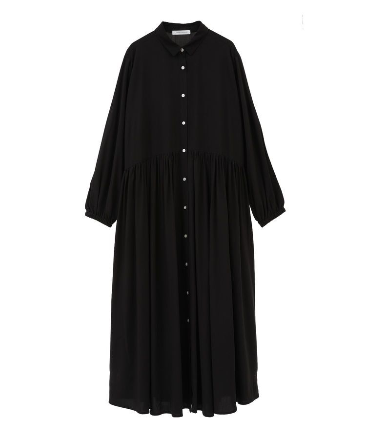 AMERICAN HOLIC「サラックールアソートギャザーワンピース」|ワンピース|