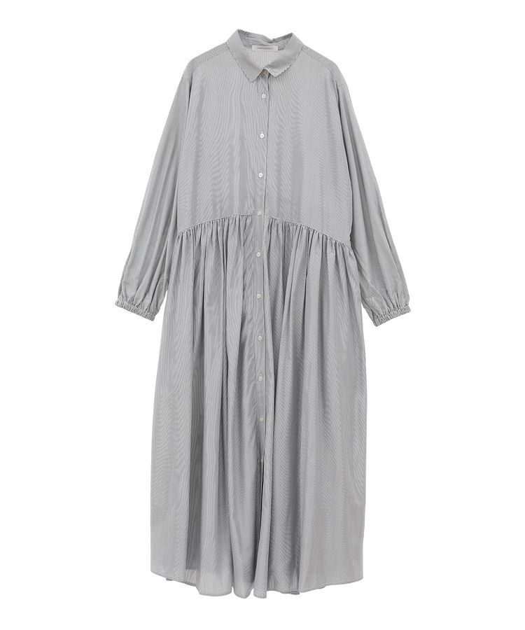 AMERICAN HOLIC「サラックールアソートギャザーワンピース」|ワンピース|