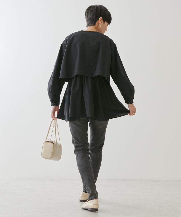 AMERICAN HOLIC「スキニーフィットデニム」|デニム|