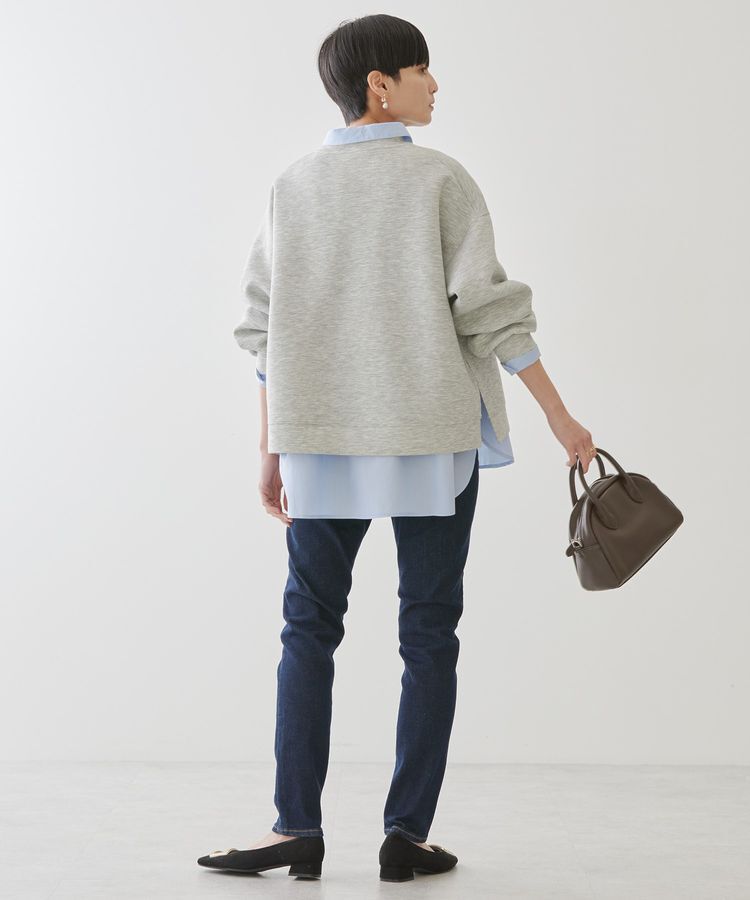 AMERICAN HOLIC「スキニーフィットデニム」|デニム|