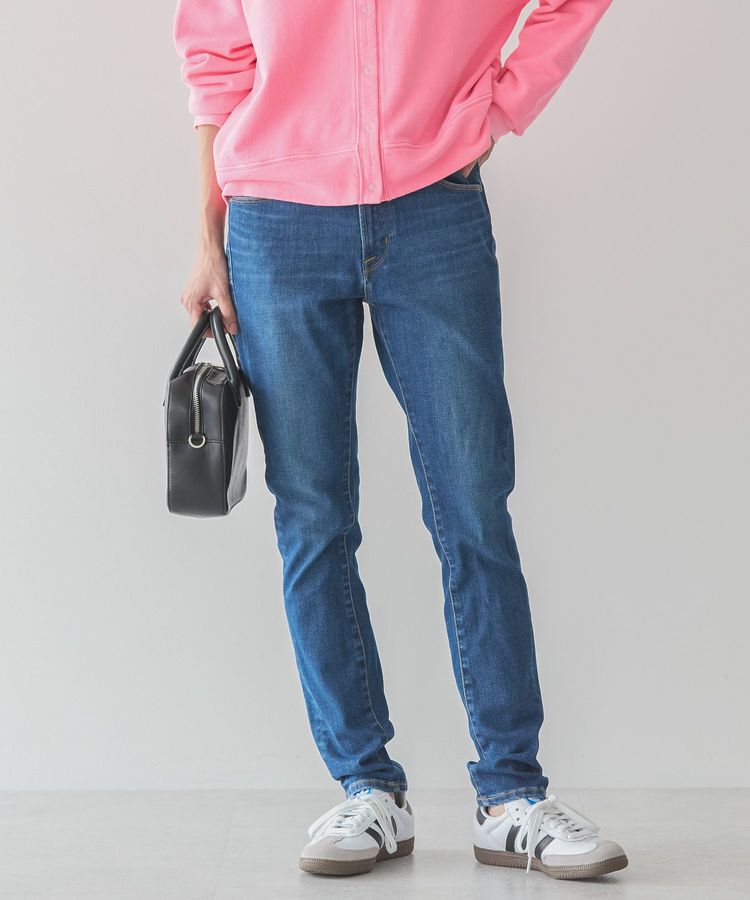 AMERICAN HOLIC「スキニーフィットデニム」|デニム|