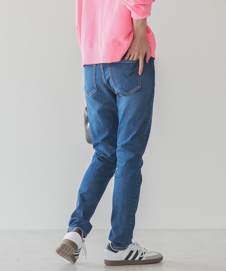 AMERICAN HOLIC「スキニーフィットデニム」|デニム|