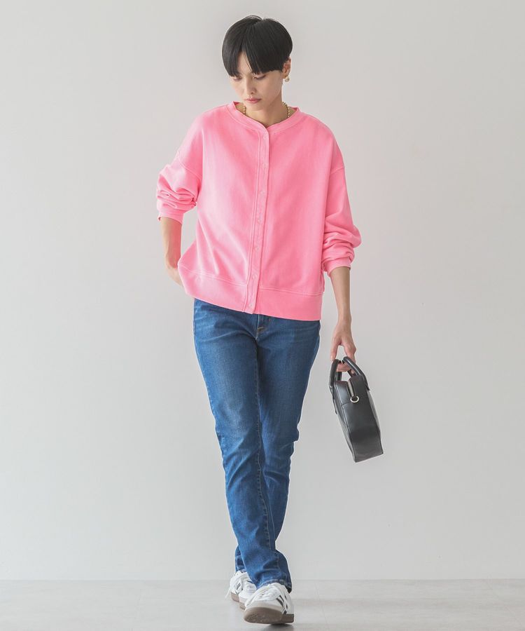 AMERICAN HOLIC「スキニーフィットデニム」|デニム|