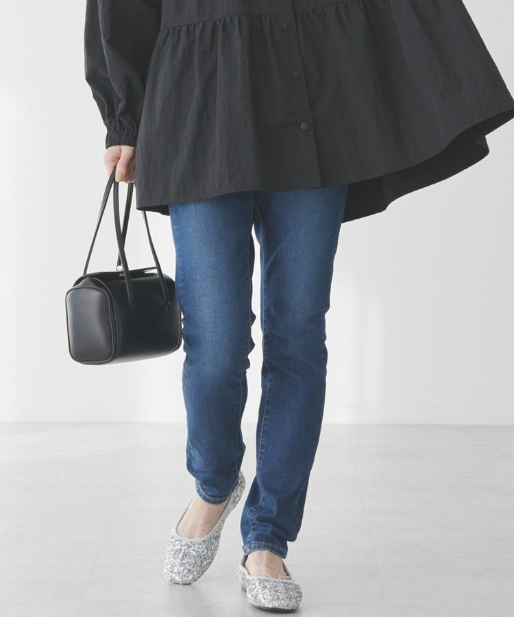 AMERICAN HOLIC「スキニーフィットデニム」|デニム|