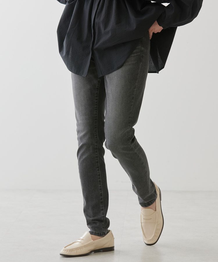 AMERICAN HOLIC「スキニーフィットデニム」|デニム|