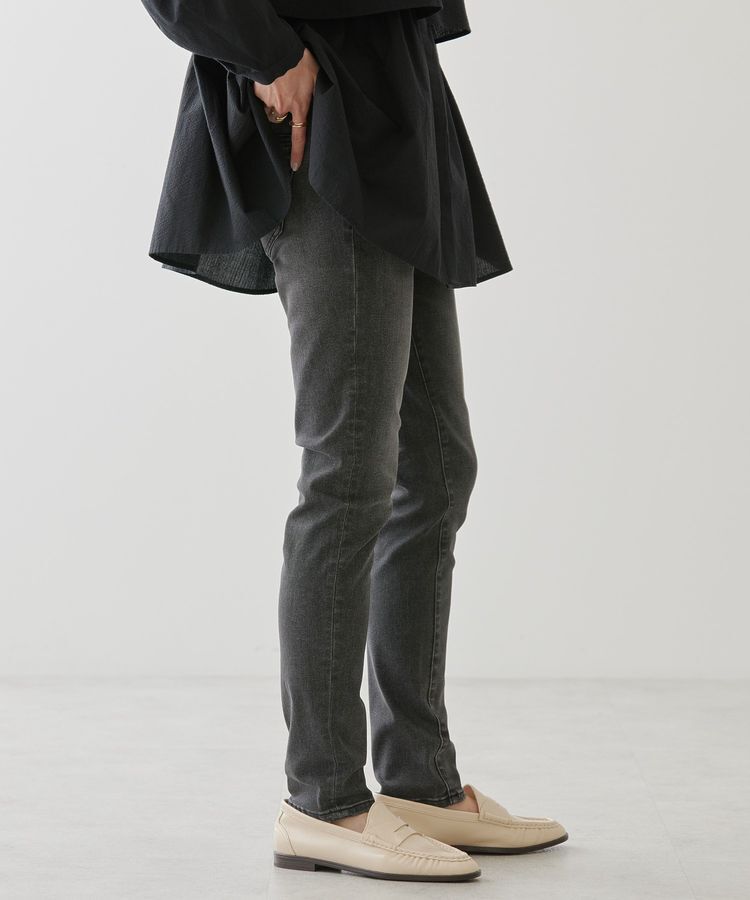 AMERICAN HOLIC「スキニーフィットデニム」|デニム|