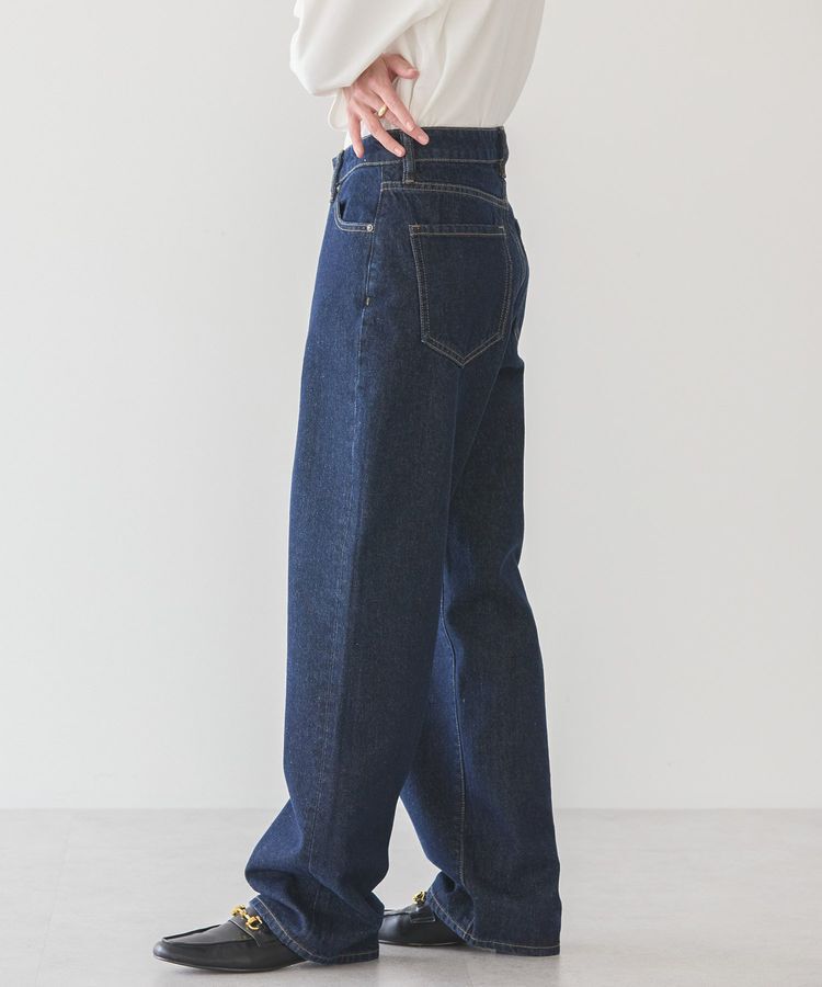 AMERICAN HOLIC「ストレートデニム」|デニム|