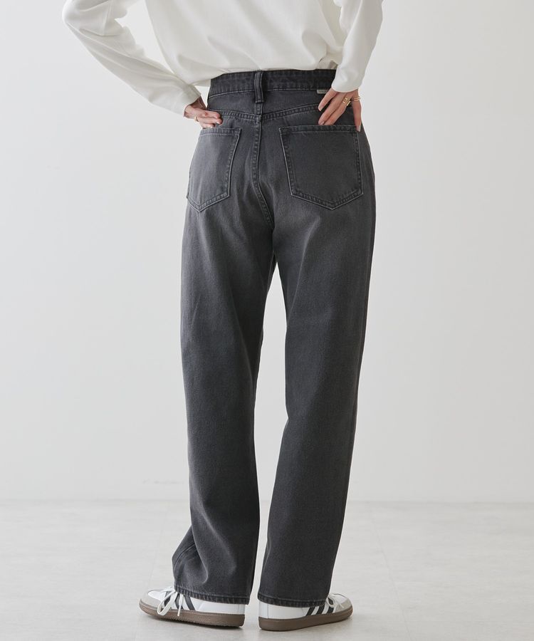 AMERICAN HOLIC「ストレートデニム」|デニム|