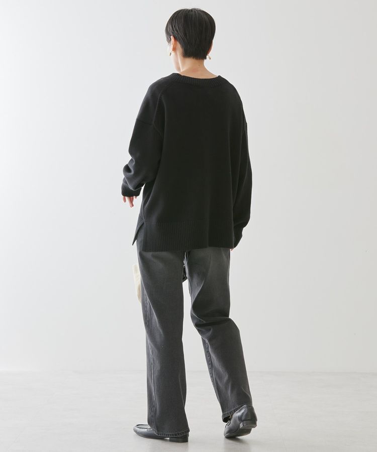 AMERICAN HOLIC「ストレートデニム」|デニム|