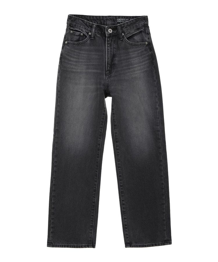 AMERICAN HOLIC「ストレートデニム」|デニム|